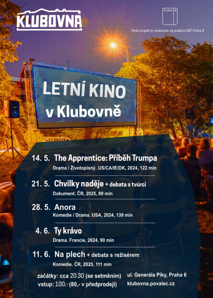 Filmový klub